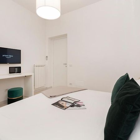 Апартаменты White Flat Santa Croce Рим Экстерьер фото