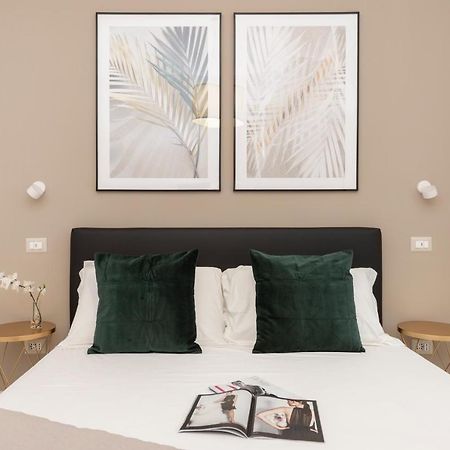 Апартаменты White Flat Santa Croce Рим Экстерьер фото