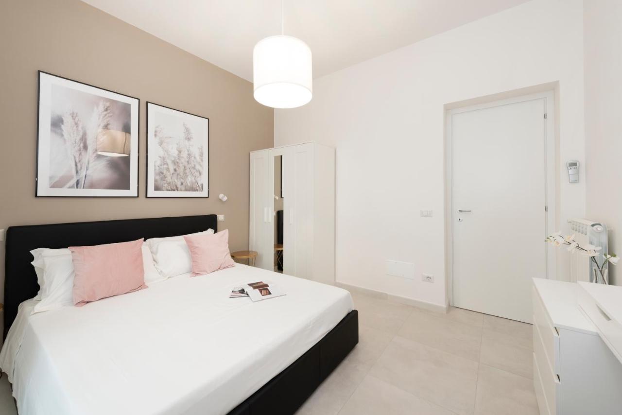 Апартаменты White Flat Santa Croce Рим Экстерьер фото