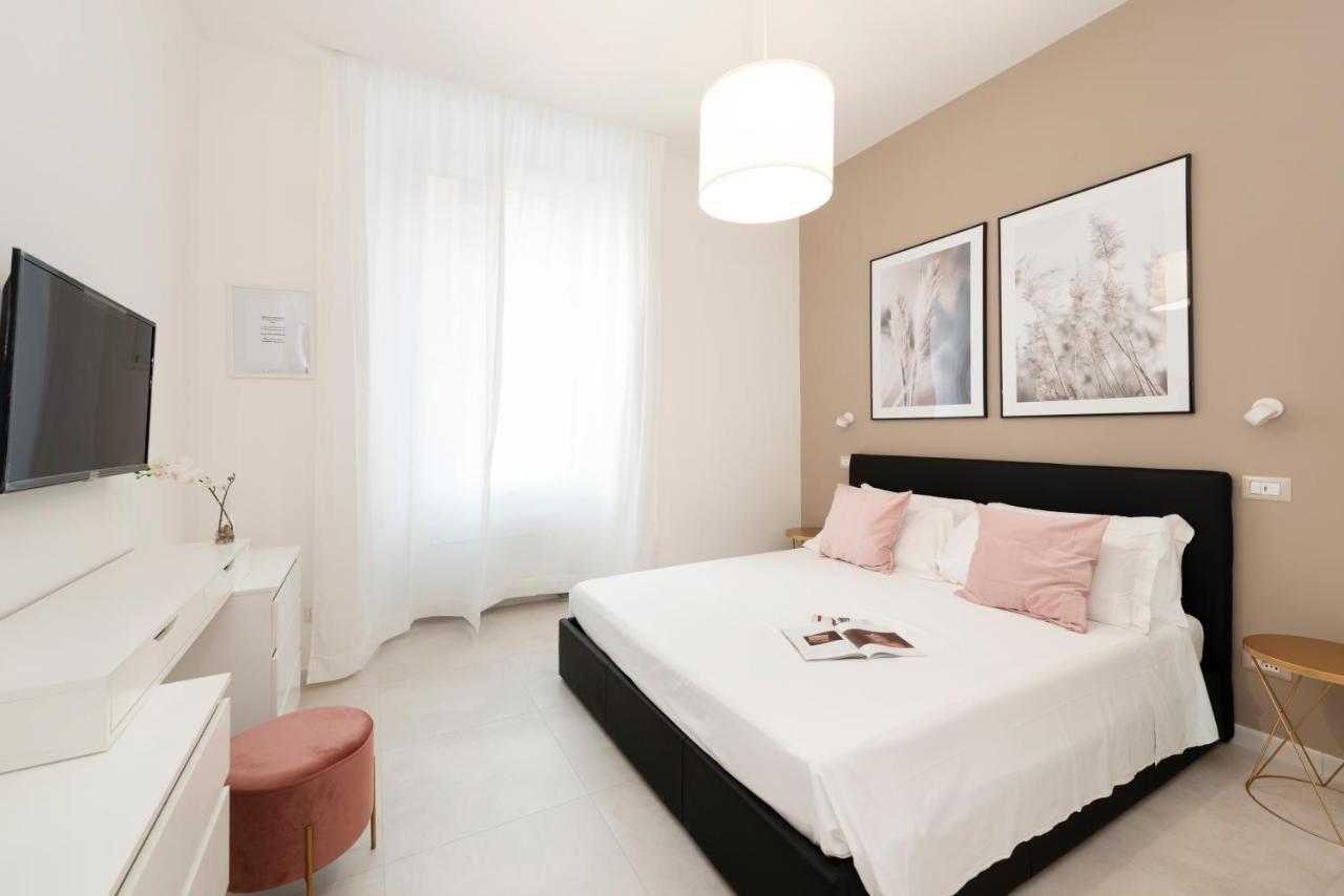 Апартаменты White Flat Santa Croce Рим Экстерьер фото