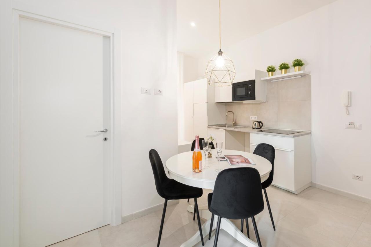 Апартаменты White Flat Santa Croce Рим Экстерьер фото