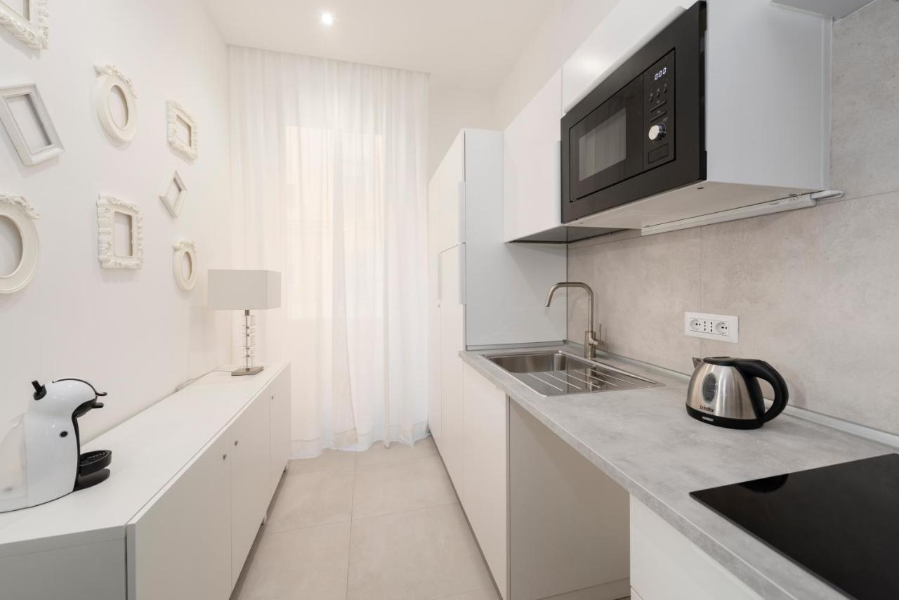 Апартаменты White Flat Santa Croce Рим Экстерьер фото